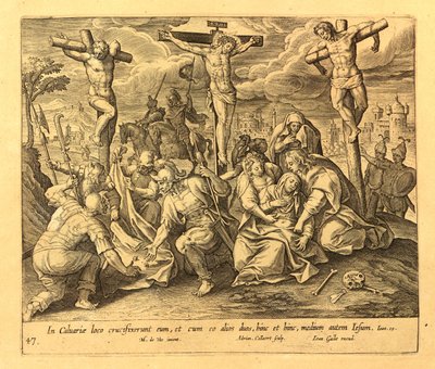 History of the New Testament - 1722 - (48) by Unbekannt Unbekannt